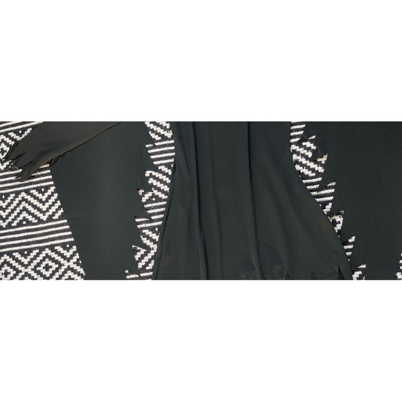 Girls Spirit Halloween Scream Ghost Face Dress - Picture 8 of 12